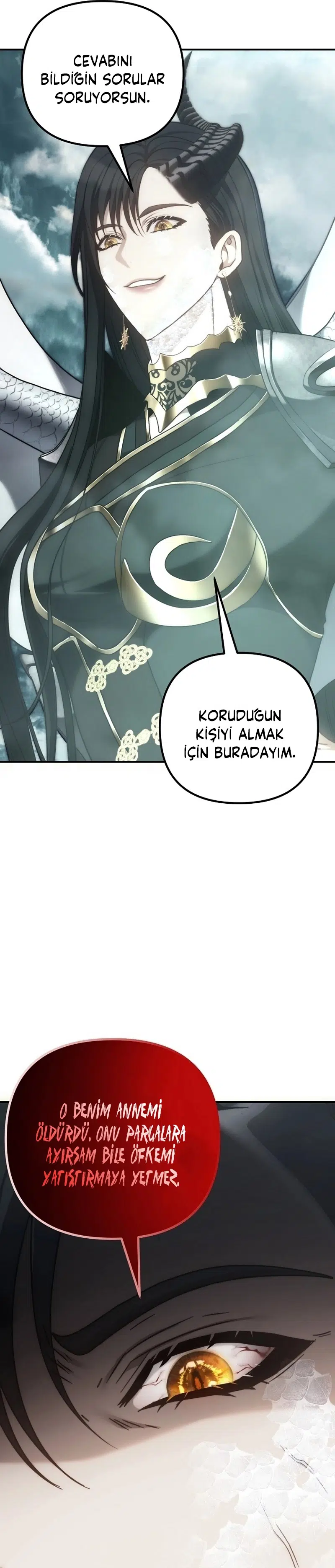 Seçkinin İkinci Yaşamı - Bölüm 179 Sayfa 15
