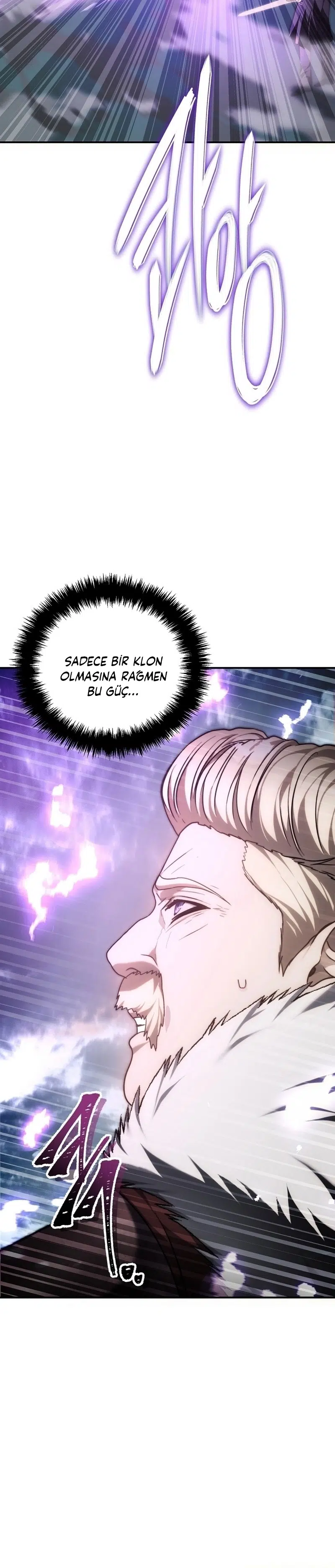 Seçkinin İkinci Yaşamı - Bölüm 179 Sayfa 21