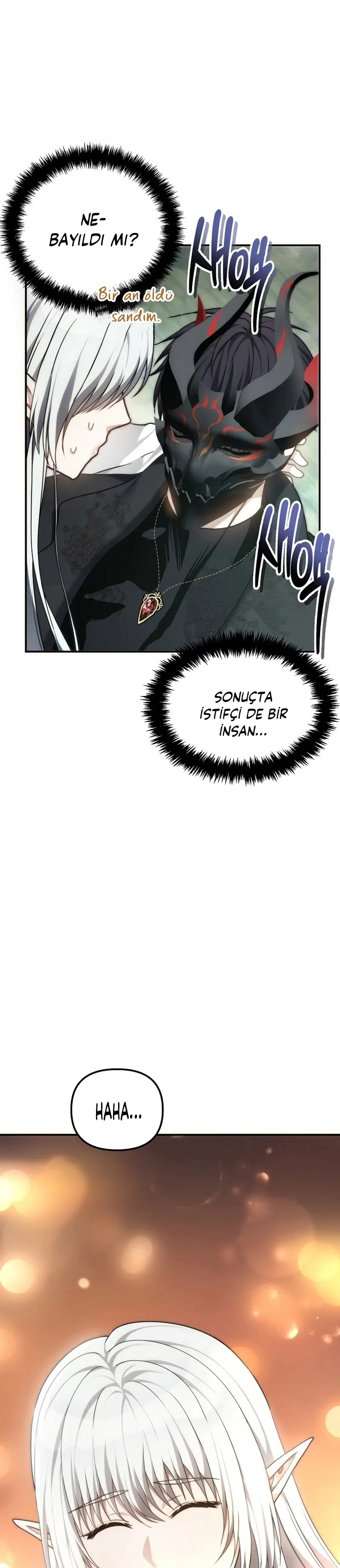 Seçkinin İkinci Yaşamı - Bölüm 179 Sayfa 40