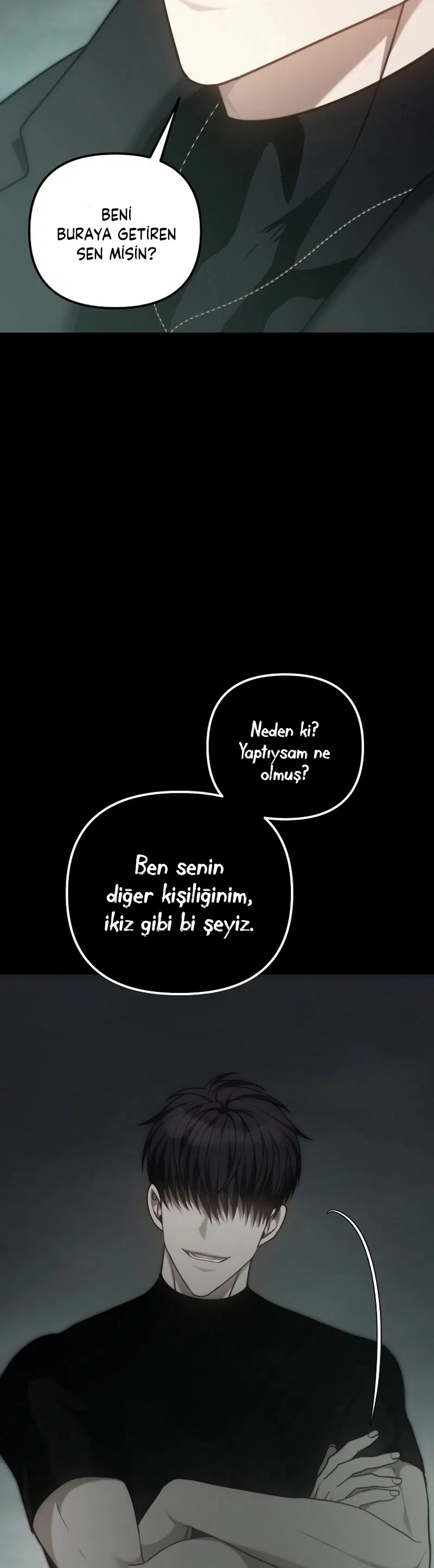 Seçkinin İkinci Yaşamı - Bölüm 179 Sayfa 46