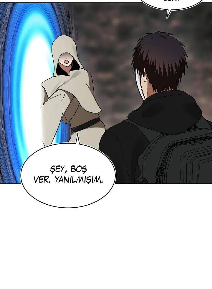Seçkinin İkinci Yaşamı - Bölüm 17 Sayfa 11