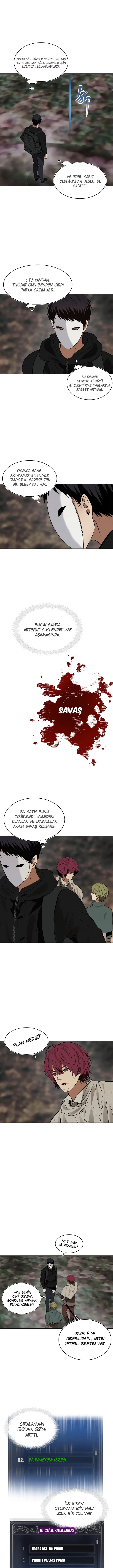 Seçkinin İkinci Yaşamı - Bölüm 17 Sayfa 12