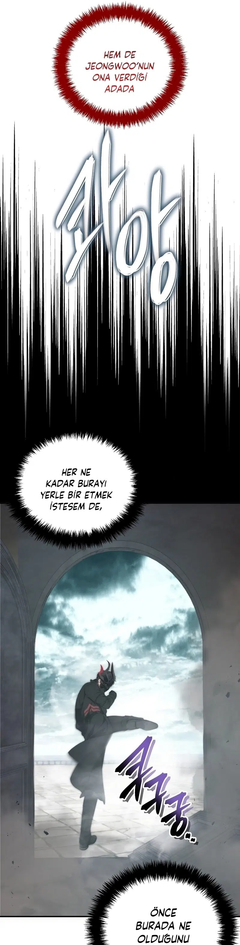Seçkinin İkinci Yaşamı - Bölüm 180 Sayfa 42