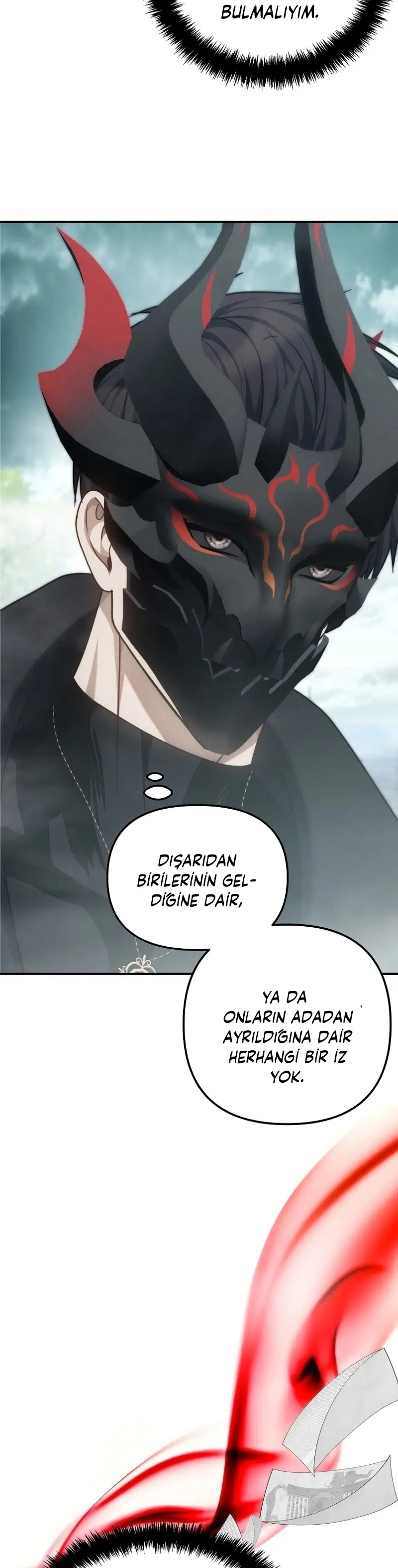 Seçkinin İkinci Yaşamı - Bölüm 180 Sayfa 43