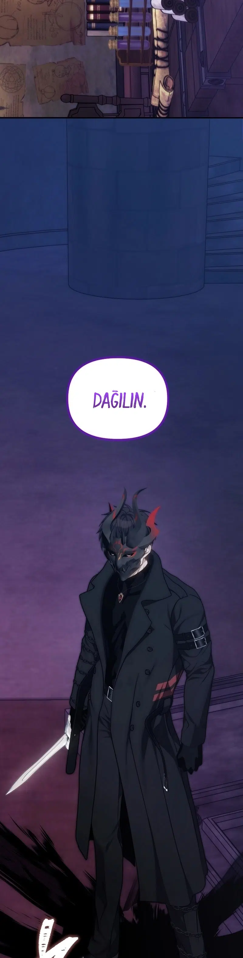 Seçkinin İkinci Yaşamı - Bölüm 180 Sayfa 48