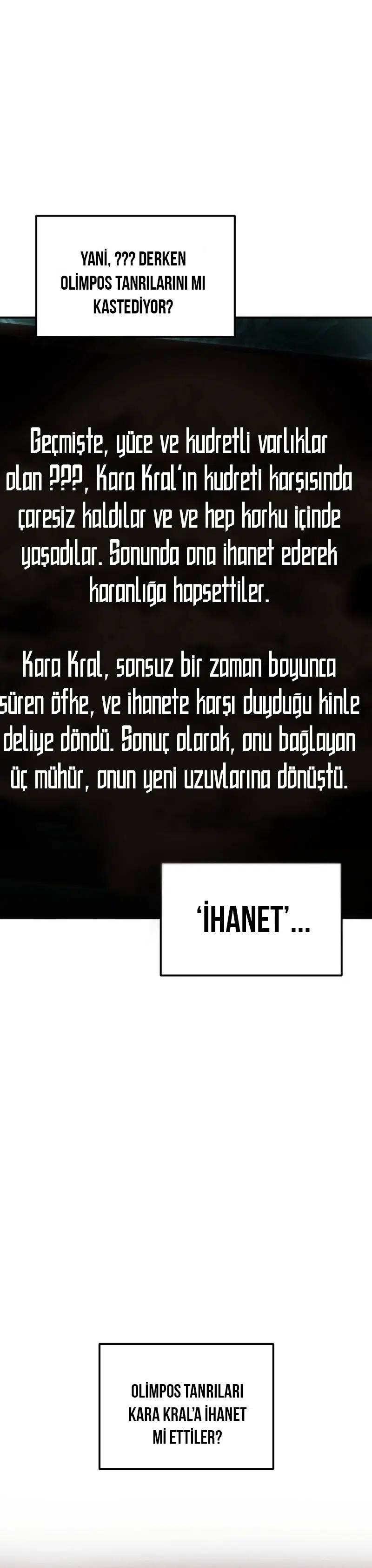 Seçkinin İkinci Yaşamı - Bölüm 181 Sayfa 18