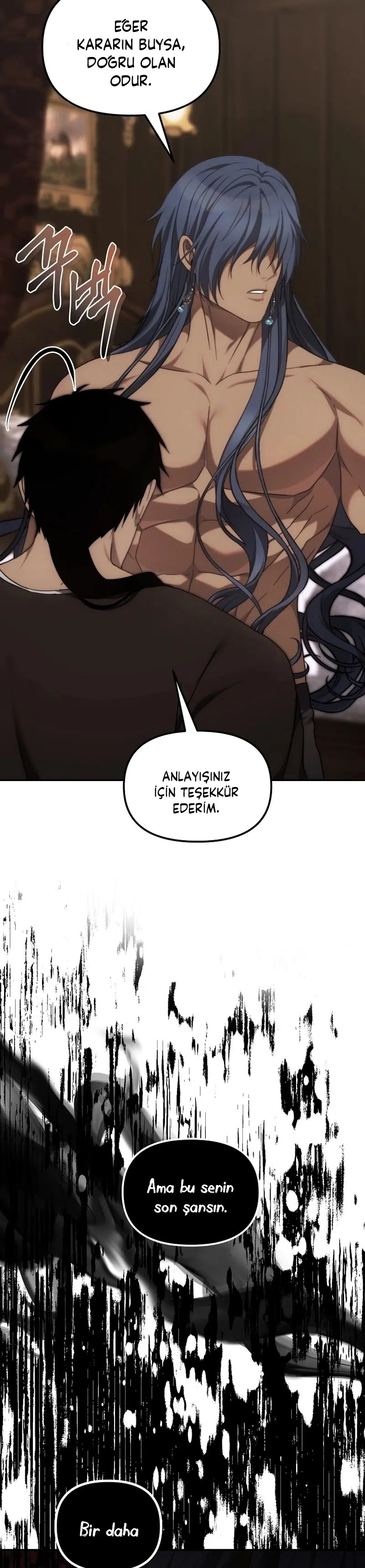 Seçkinin İkinci Yaşamı - Bölüm 181 Sayfa 49