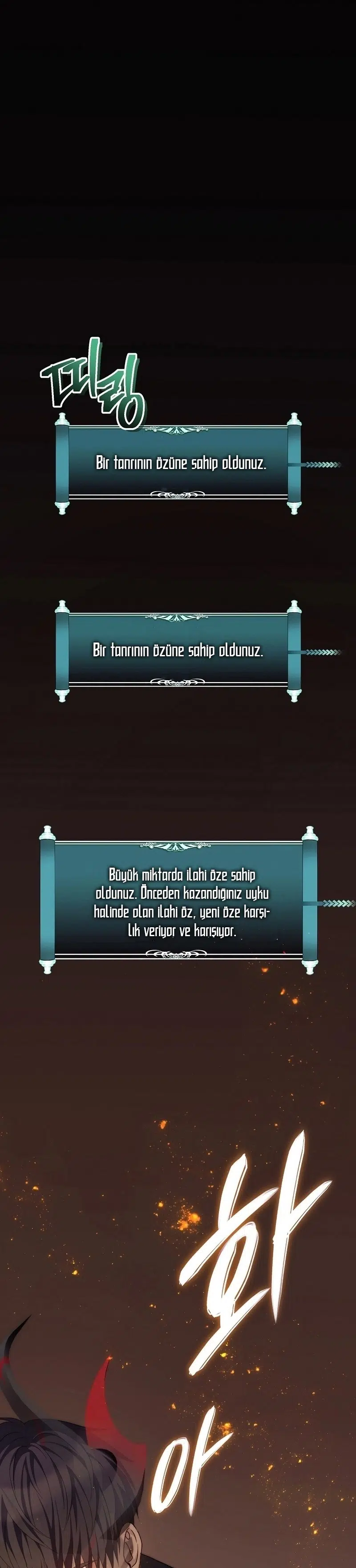 Seçkinin İkinci Yaşamı - Bölüm 182 Sayfa 2