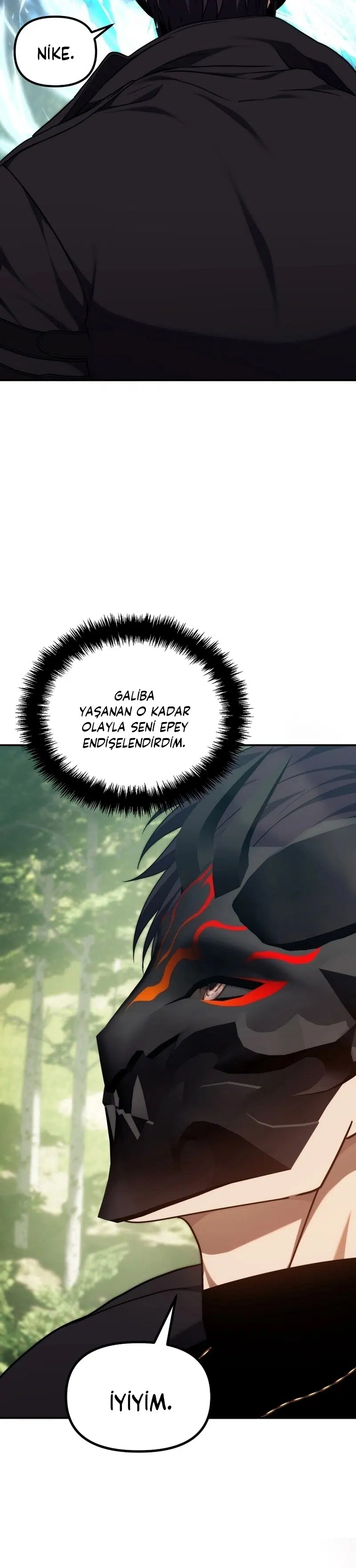 Seçkinin İkinci Yaşamı - Bölüm 182 Sayfa 16