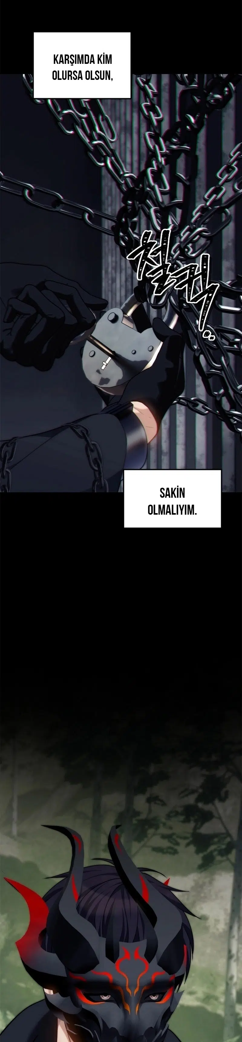 Seçkinin İkinci Yaşamı - Bölüm 182 Sayfa 27