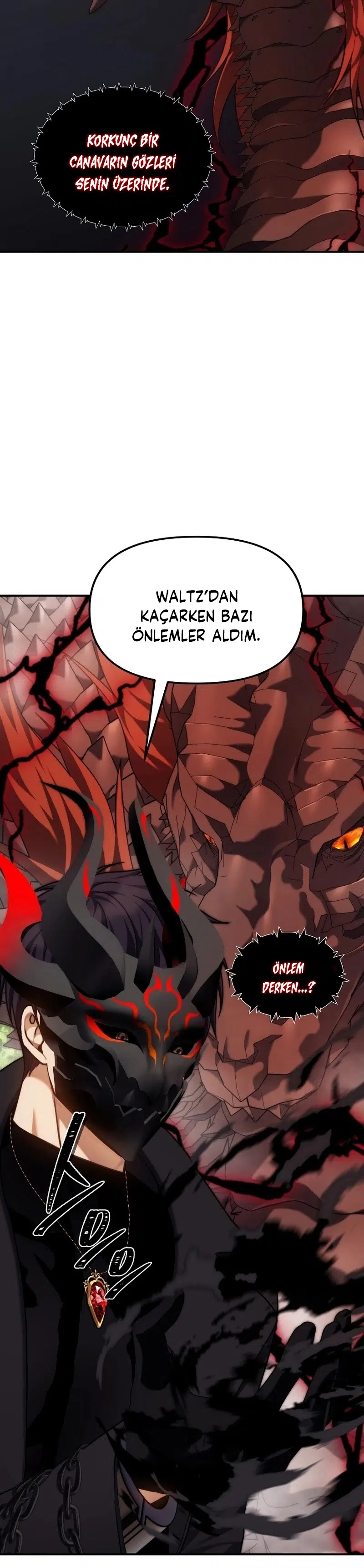 Seçkinin İkinci Yaşamı - Bölüm 182 Sayfa 31