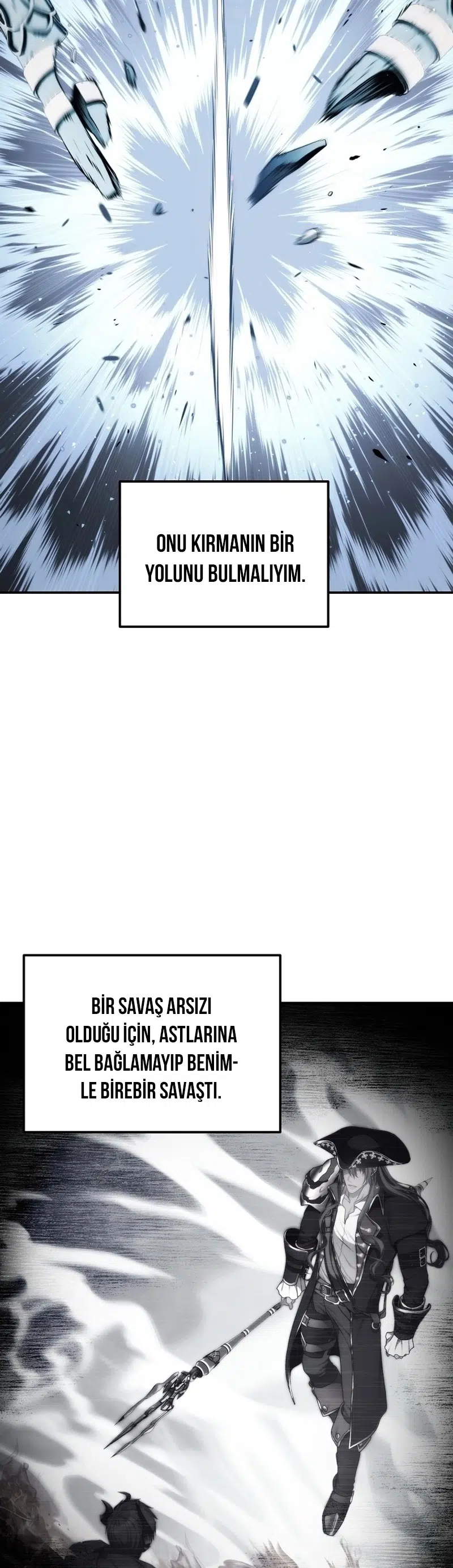 Seçkinin İkinci Yaşamı - Bölüm 183 Sayfa 33