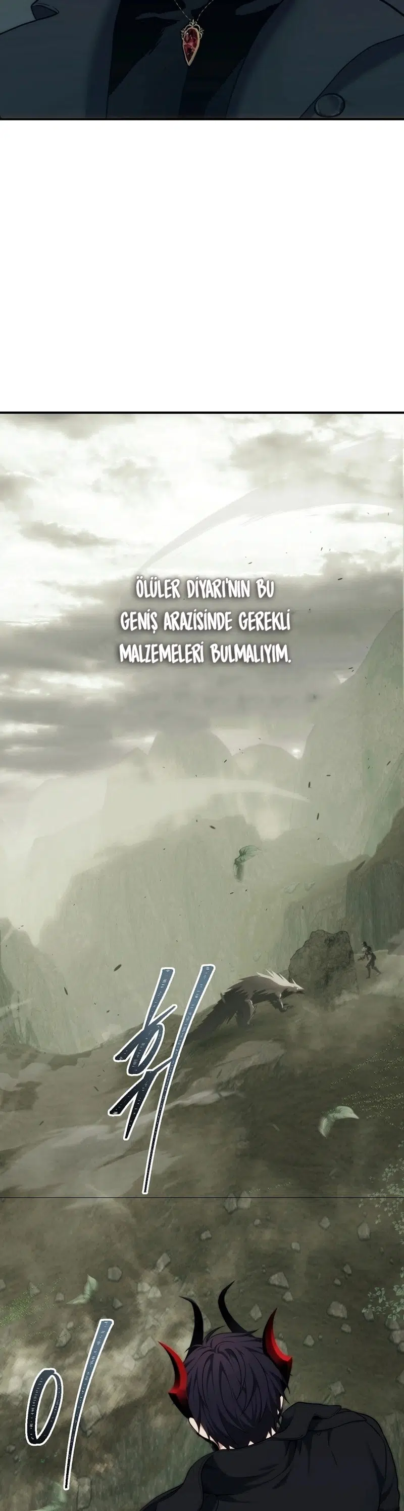 Seçkinin İkinci Yaşamı - Bölüm 184 Sayfa 30
