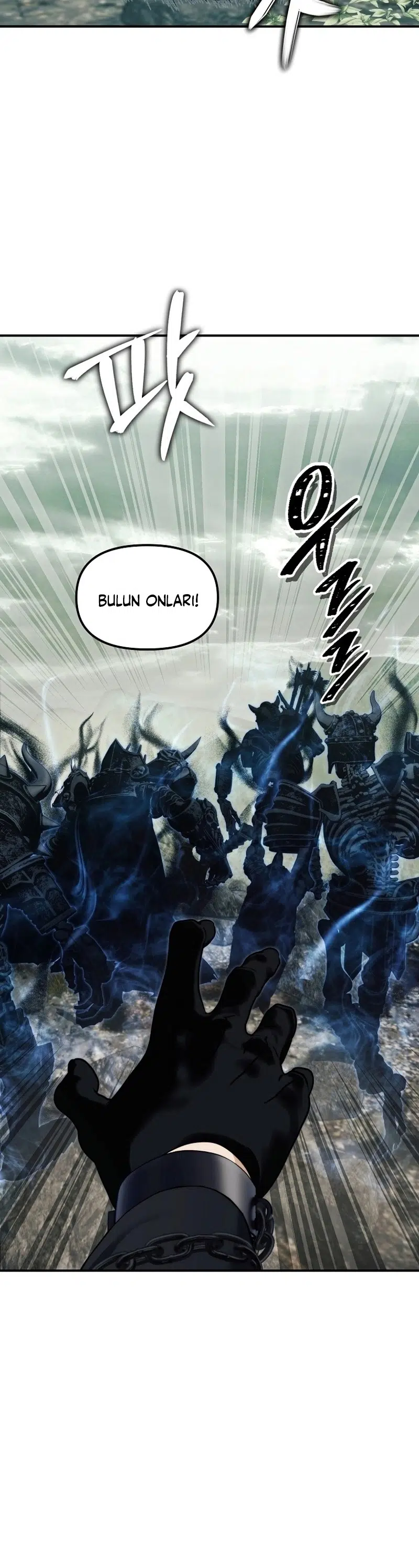 Seçkinin İkinci Yaşamı - Bölüm 184 Sayfa 34