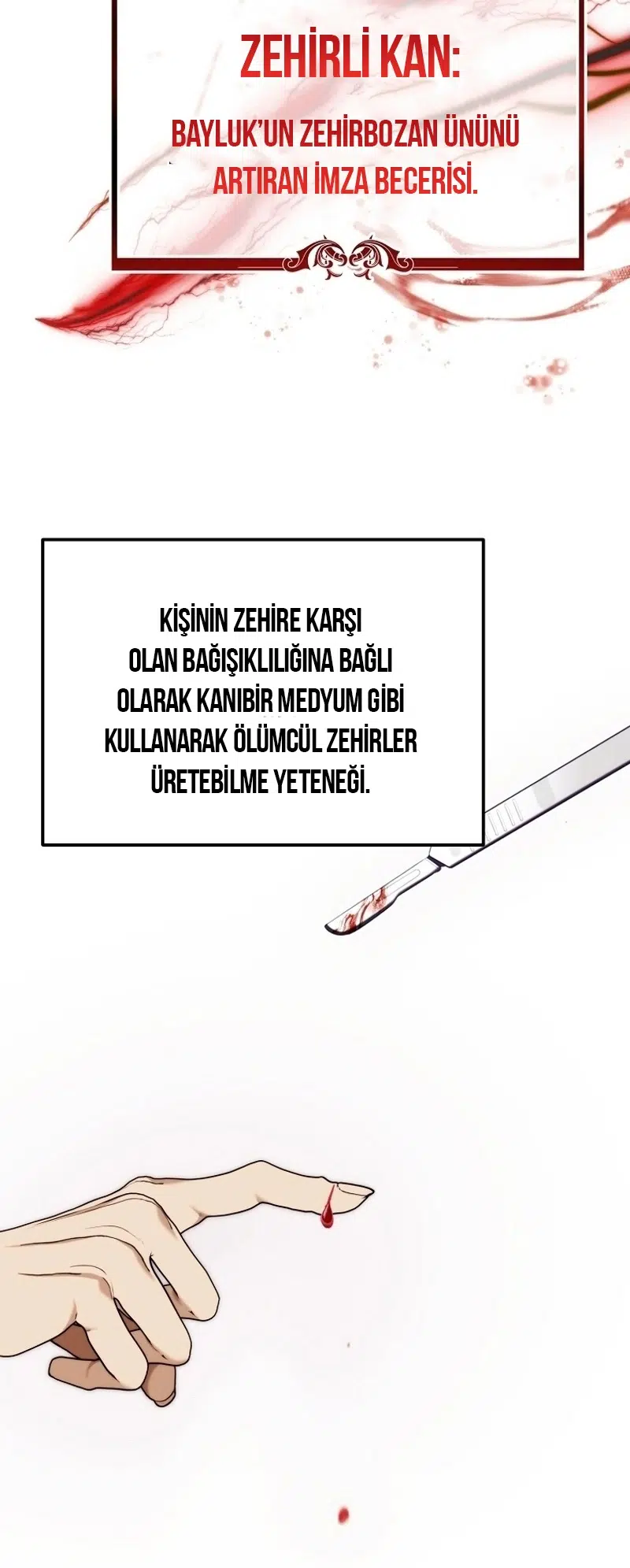 Seçkinin İkinci Yaşamı - Bölüm 184 Sayfa 49