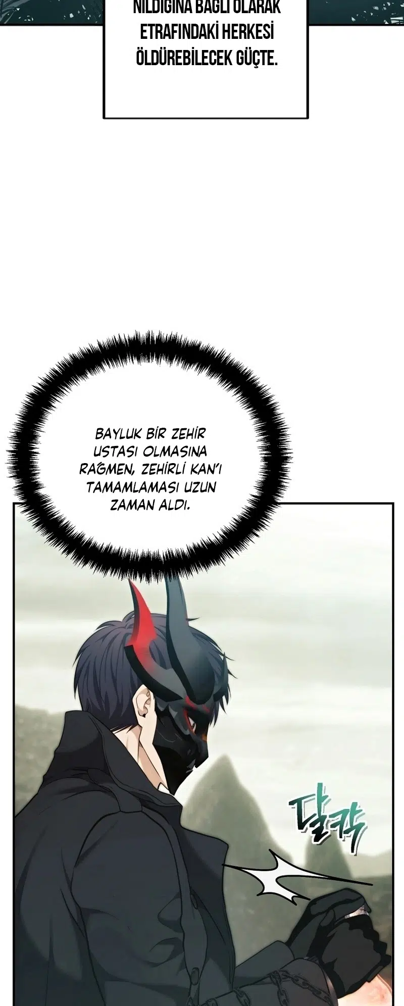 Seçkinin İkinci Yaşamı - Bölüm 184 Sayfa 51