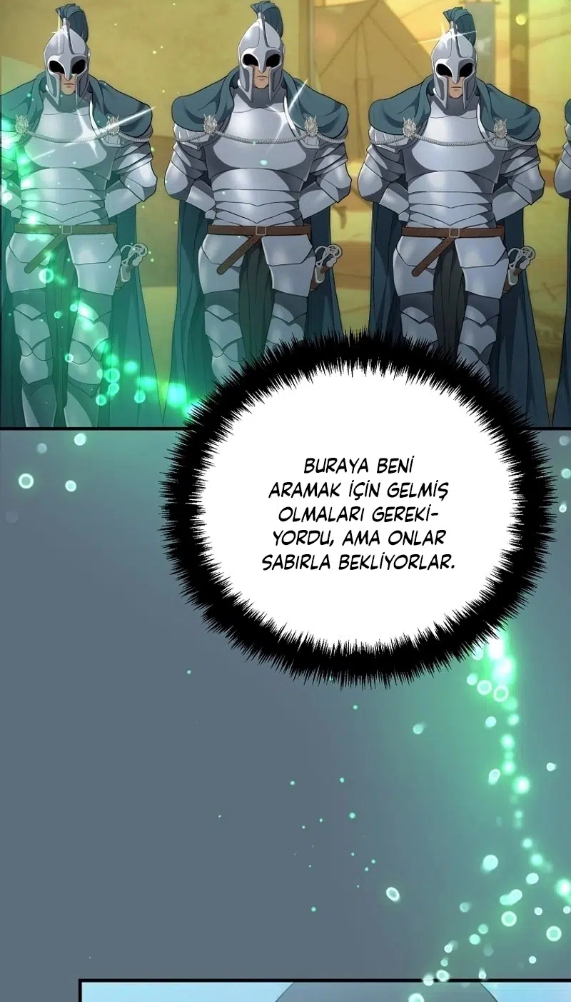 Seçkinin İkinci Yaşamı - Bölüm 186 Sayfa 40