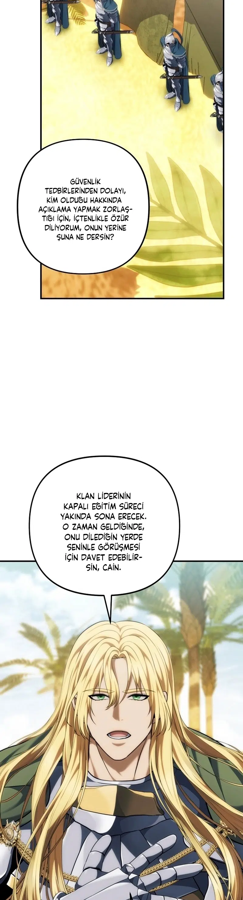 Seçkinin İkinci Yaşamı - Bölüm 187 Sayfa 14