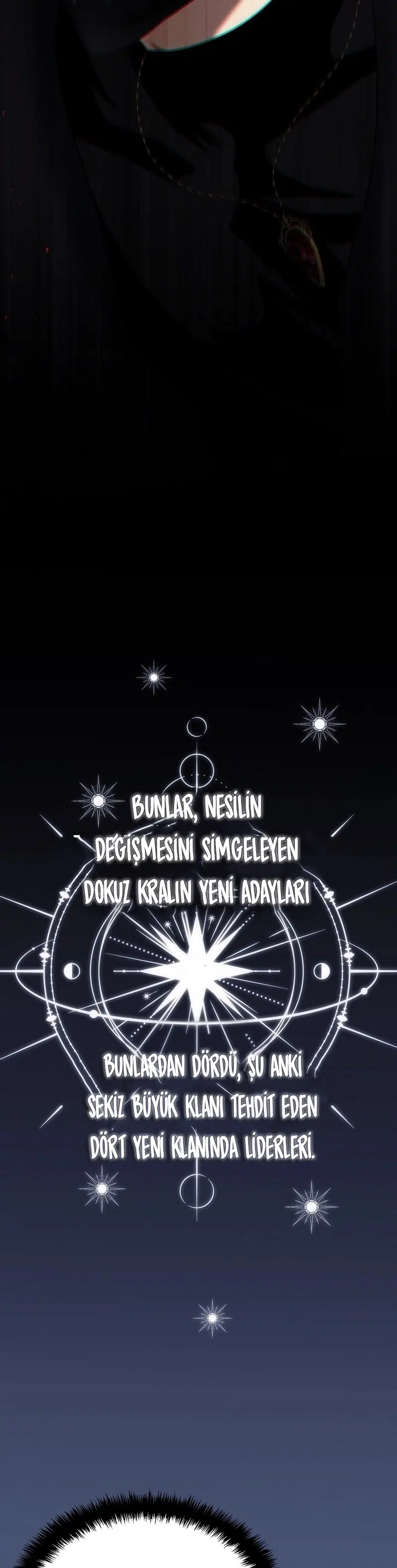 Seçkinin İkinci Yaşamı - Bölüm 187 Sayfa 24