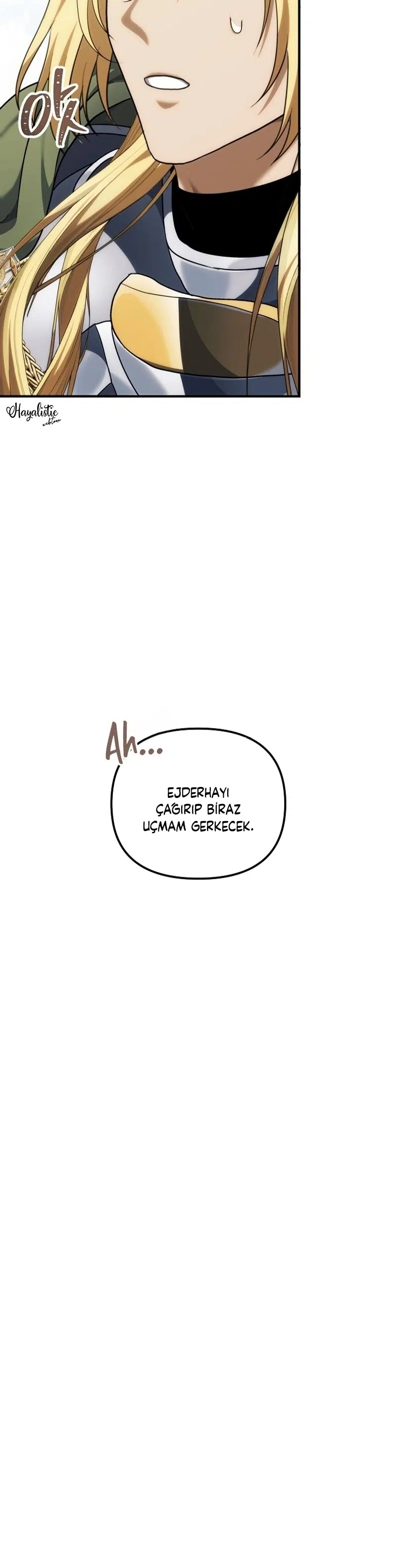 Seçkinin İkinci Yaşamı - Bölüm 187 Sayfa 35