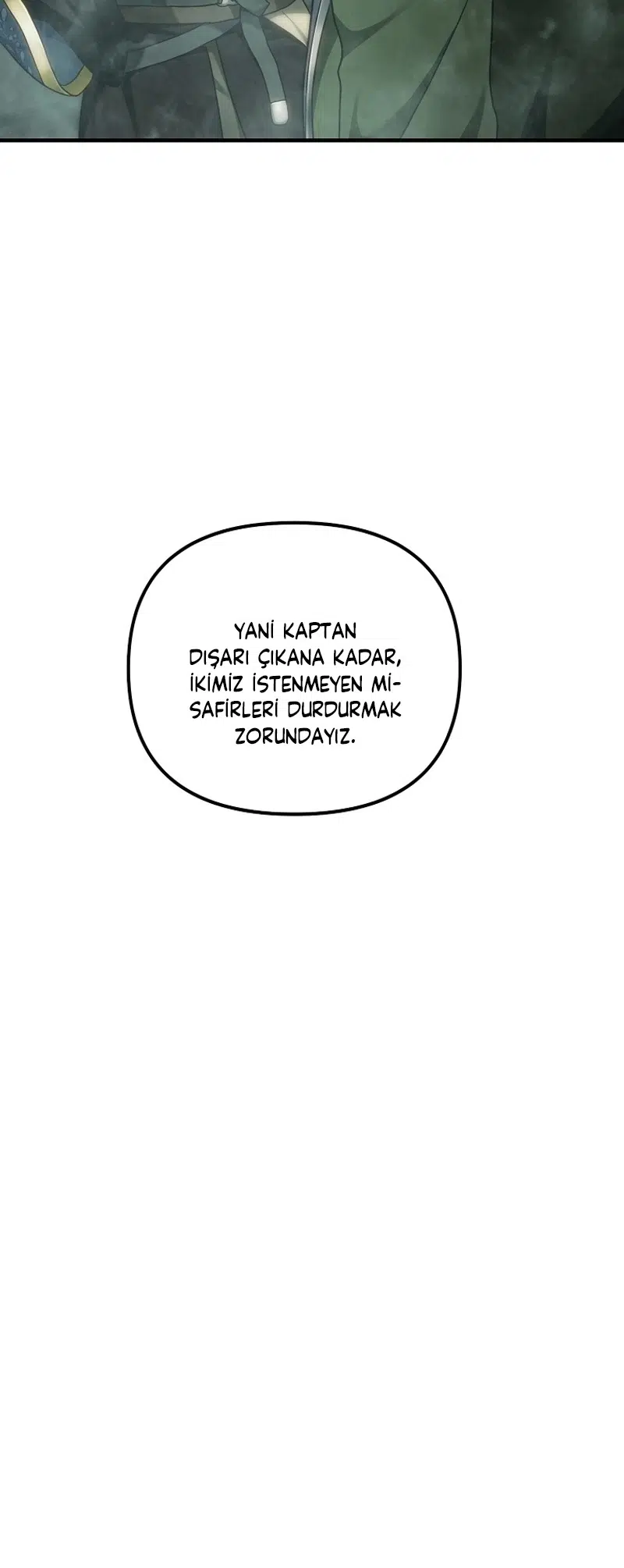 Seçkinin İkinci Yaşamı - Bölüm 187 Sayfa 52