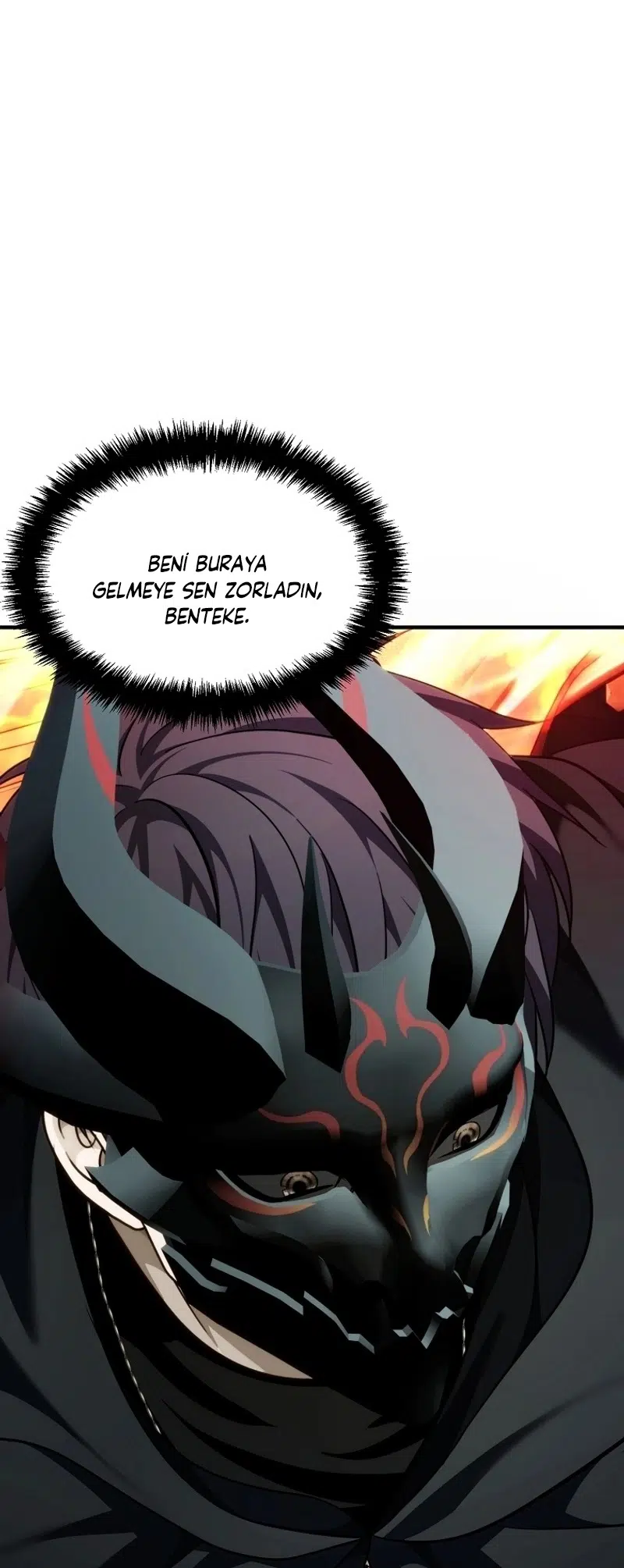 Seçkinin İkinci Yaşamı - Bölüm 187 Sayfa 55