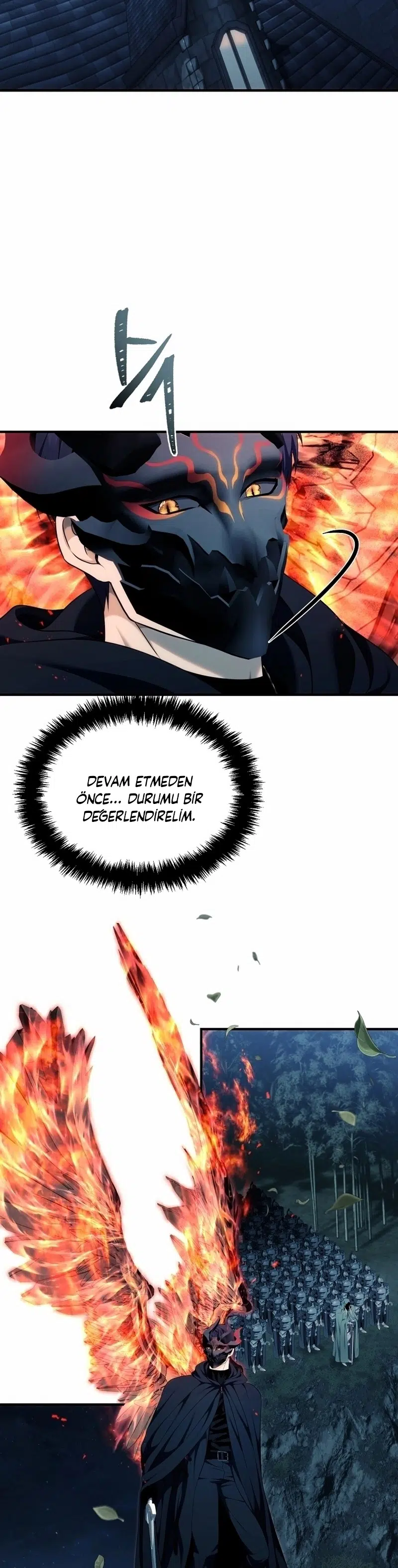 Seçkinin İkinci Yaşamı - Bölüm 188 Sayfa 3