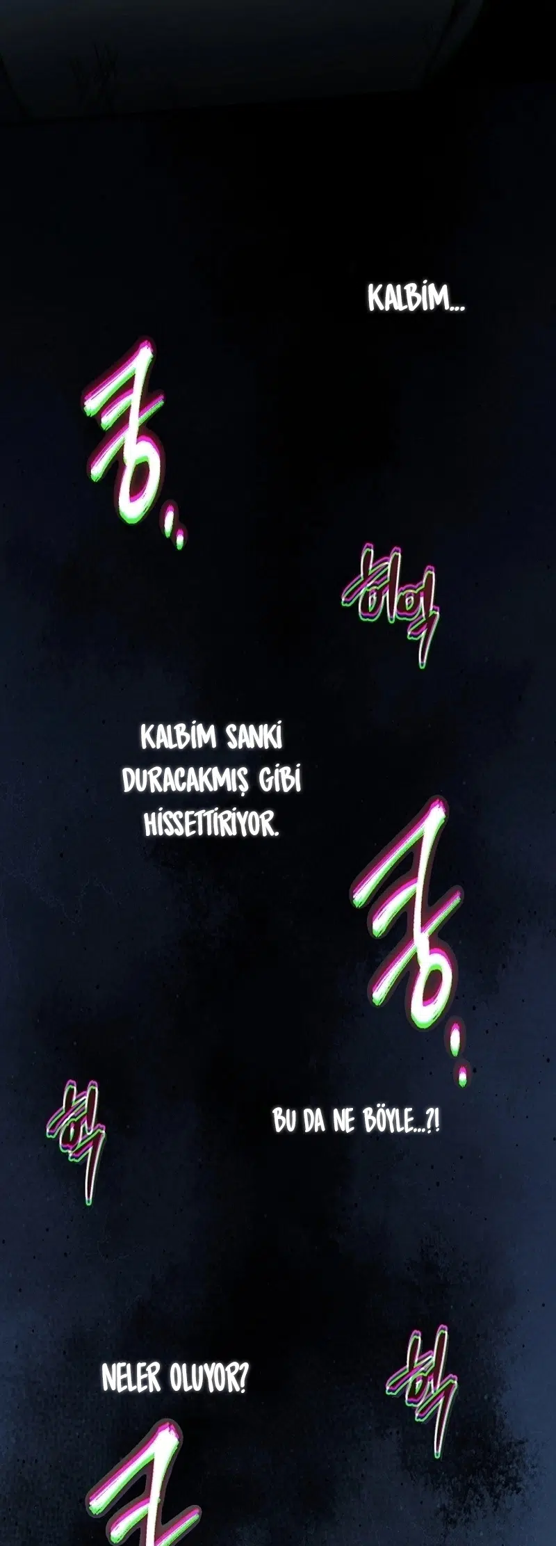 Seçkinin İkinci Yaşamı - Bölüm 188 Sayfa 49
