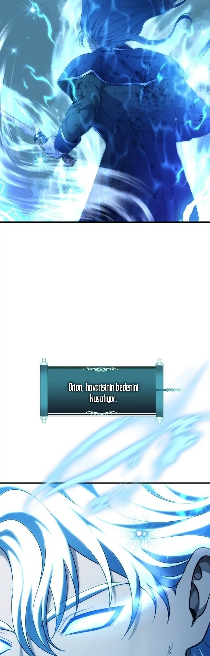 Seçkinin İkinci Yaşamı - Bölüm 189 Sayfa 43