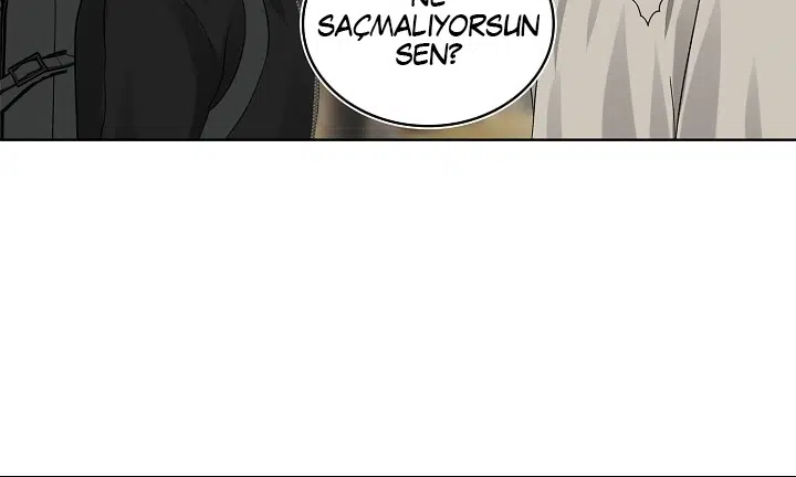 Seçkinin İkinci Yaşamı - Bölüm 18 Sayfa 12