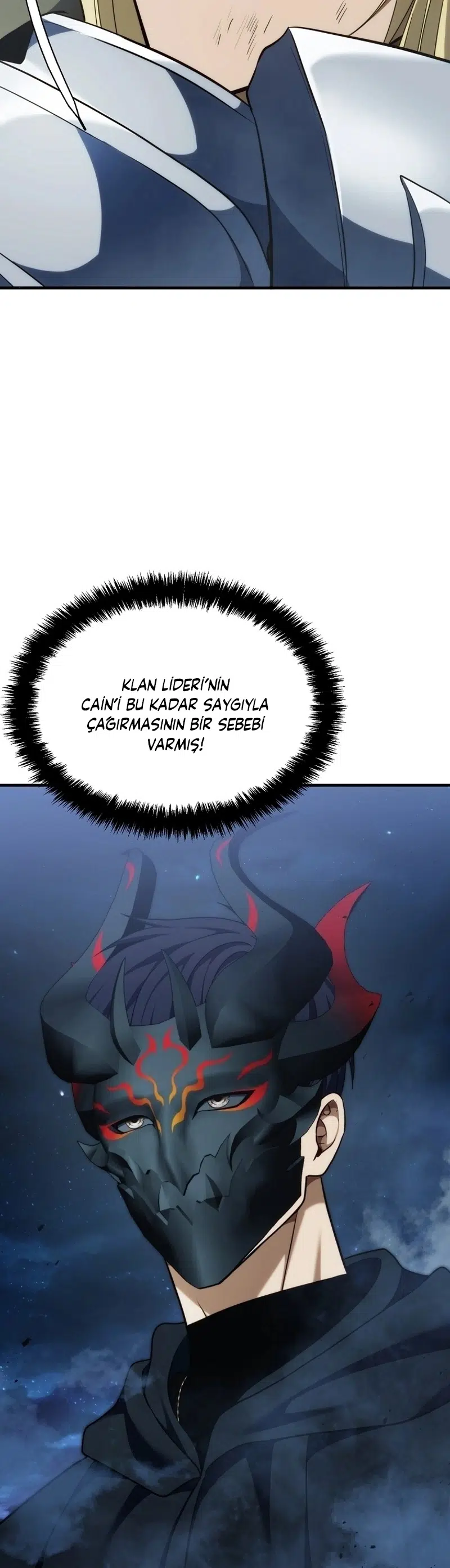 Seçkinin İkinci Yaşamı - Bölüm 190 Sayfa 8