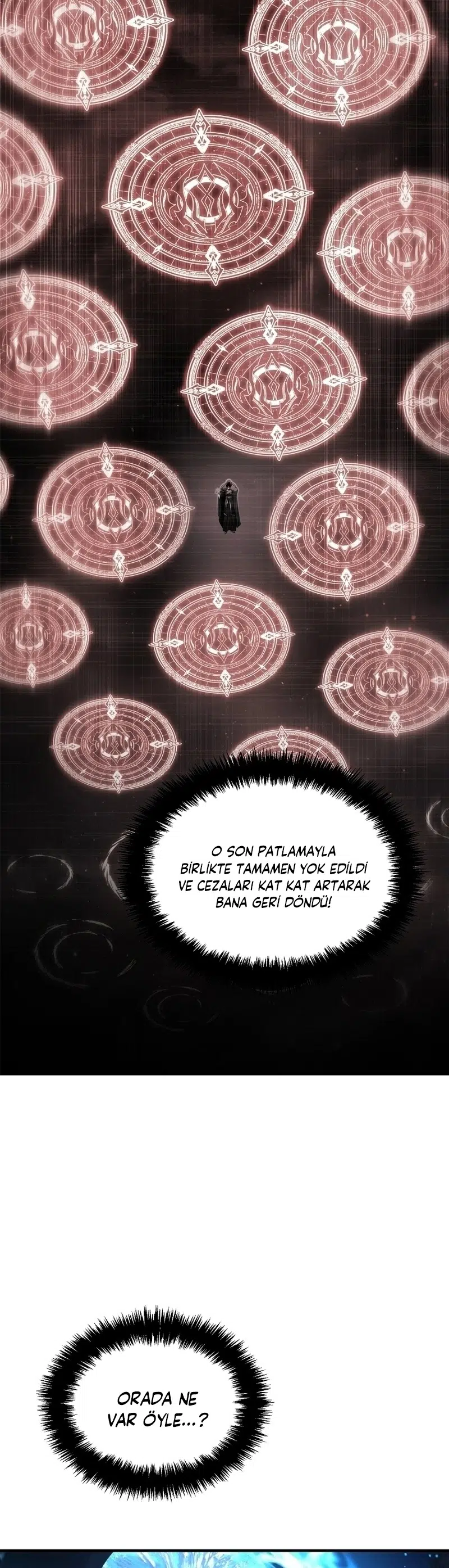 Seçkinin İkinci Yaşamı - Bölüm 190 Sayfa 17