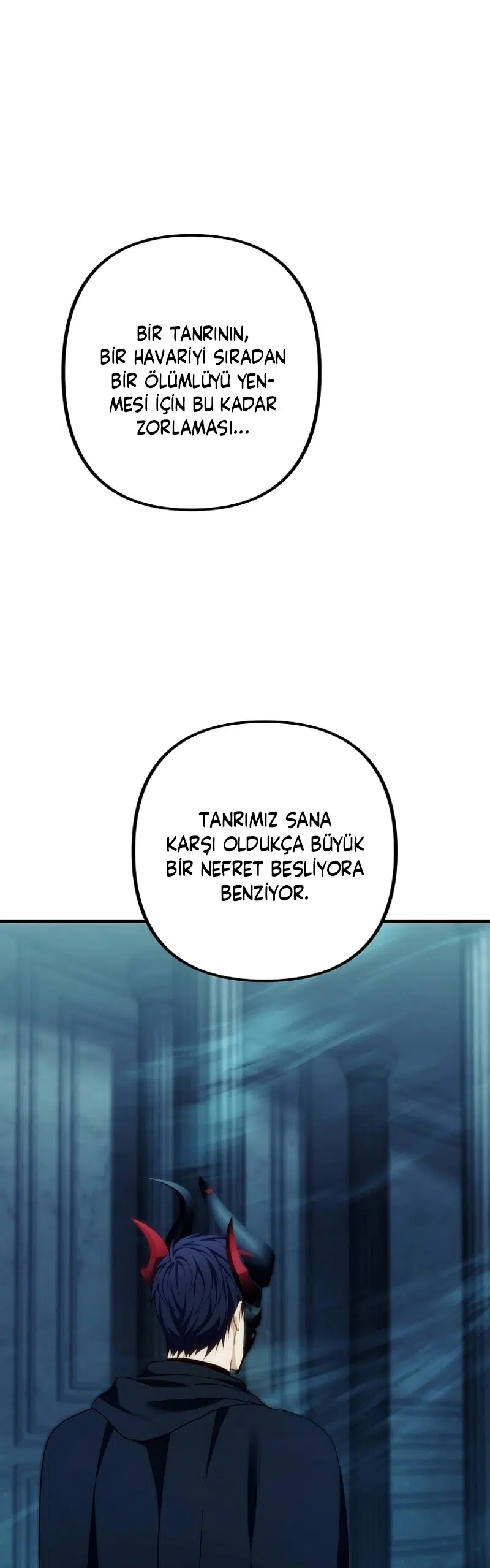 Seçkinin İkinci Yaşamı - Bölüm 191 Sayfa 19