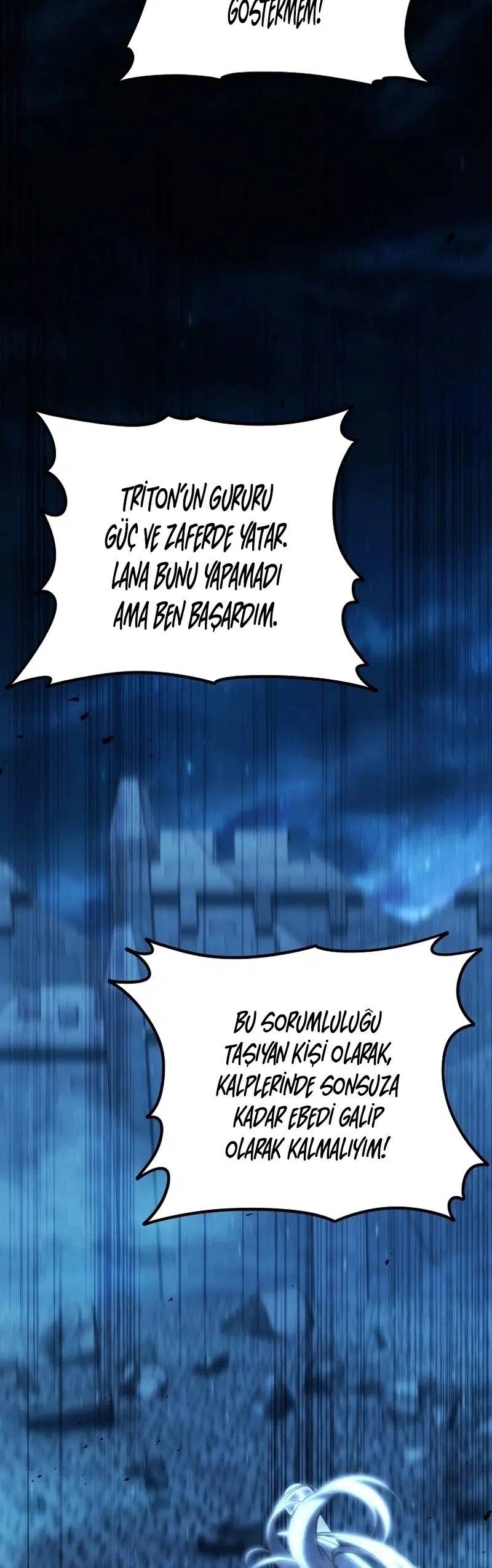 Seçkinin İkinci Yaşamı - Bölüm 191 Sayfa 58
