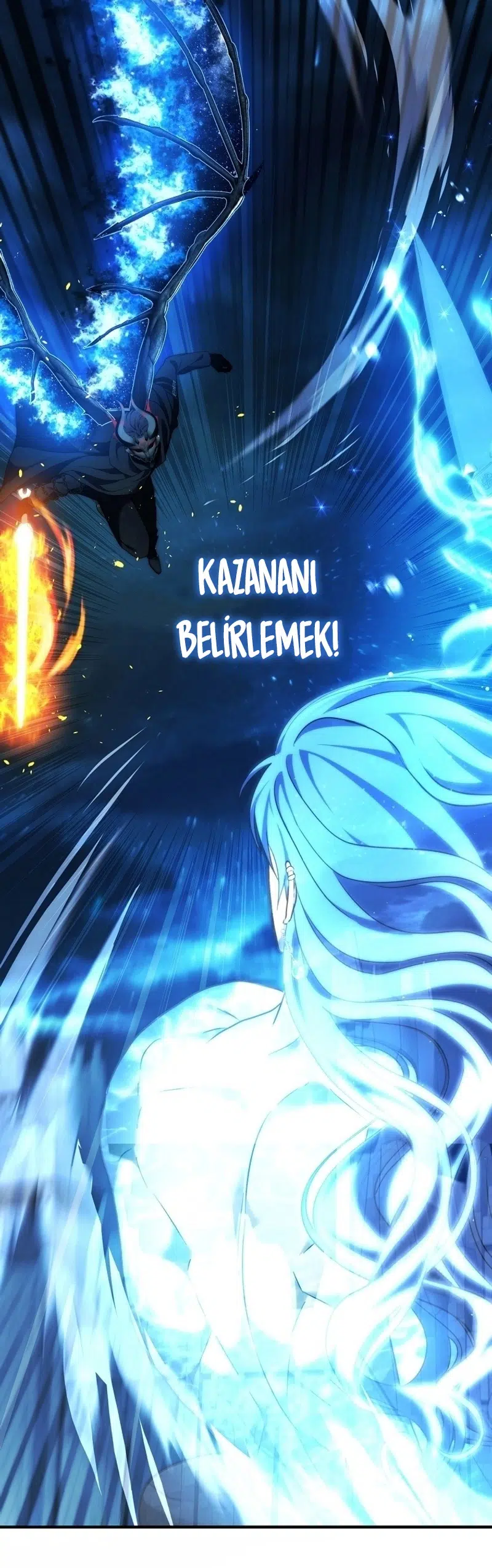 Seçkinin İkinci Yaşamı - Bölüm 191 Sayfa 63