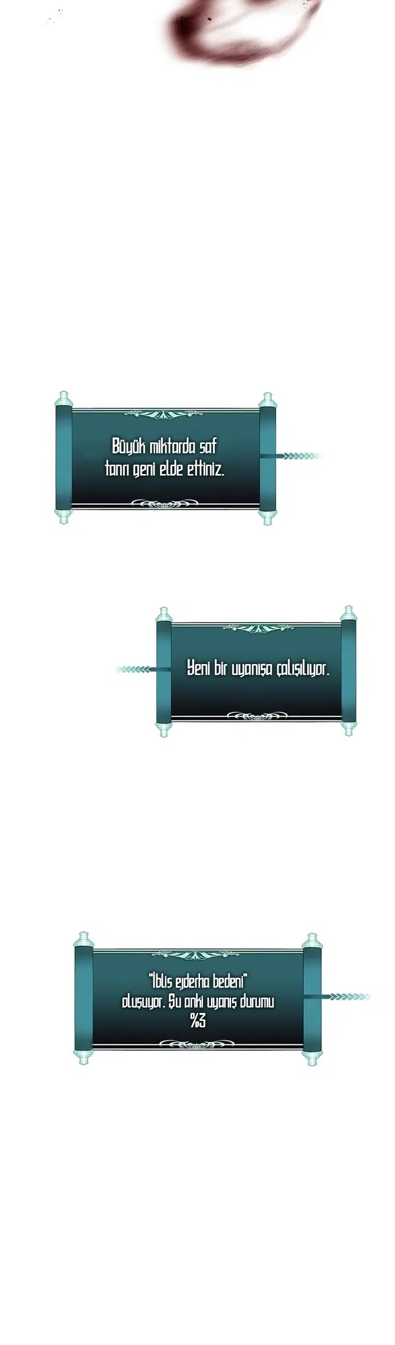 Seçkinin İkinci Yaşamı - Bölüm 192 Sayfa 33