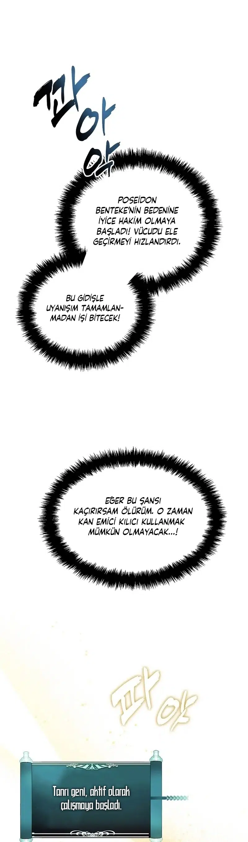 Seçkinin İkinci Yaşamı - Bölüm 192 Sayfa 36
