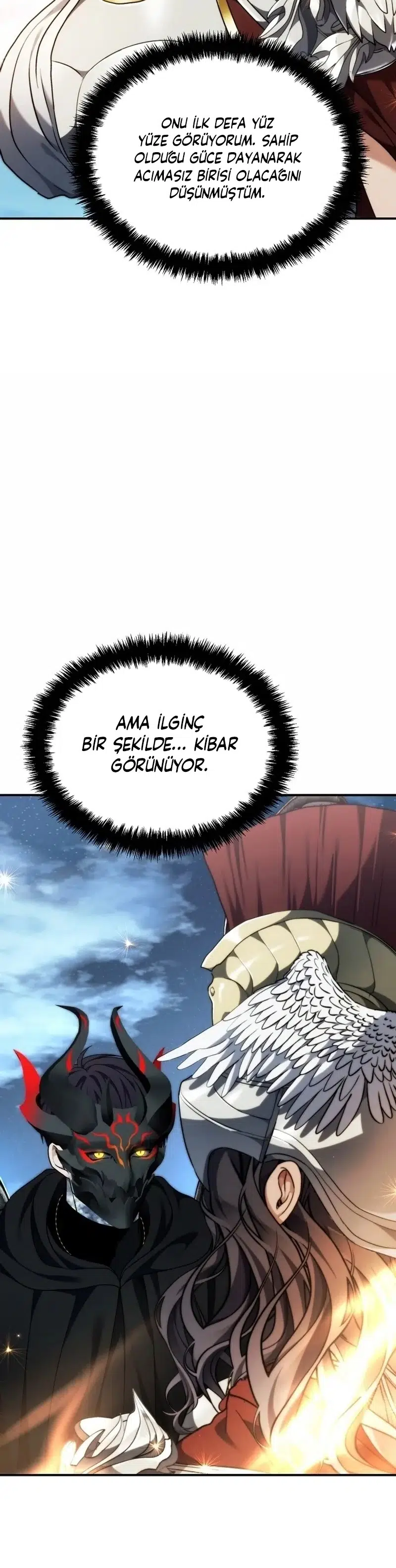Seçkinin İkinci Yaşamı - Bölüm 193 Sayfa 27