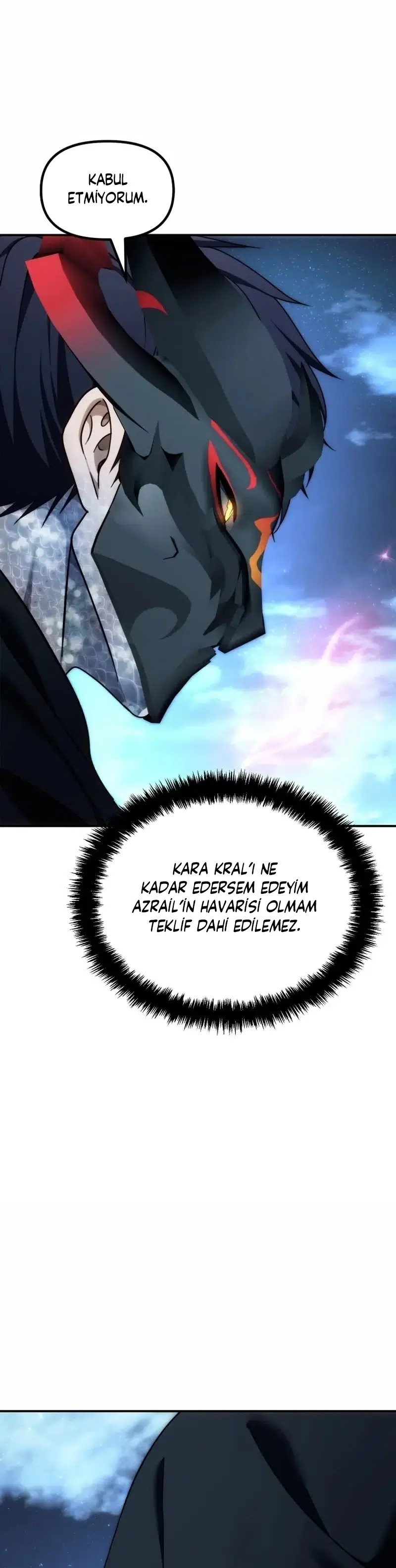 Seçkinin İkinci Yaşamı - Bölüm 193 Sayfa 38