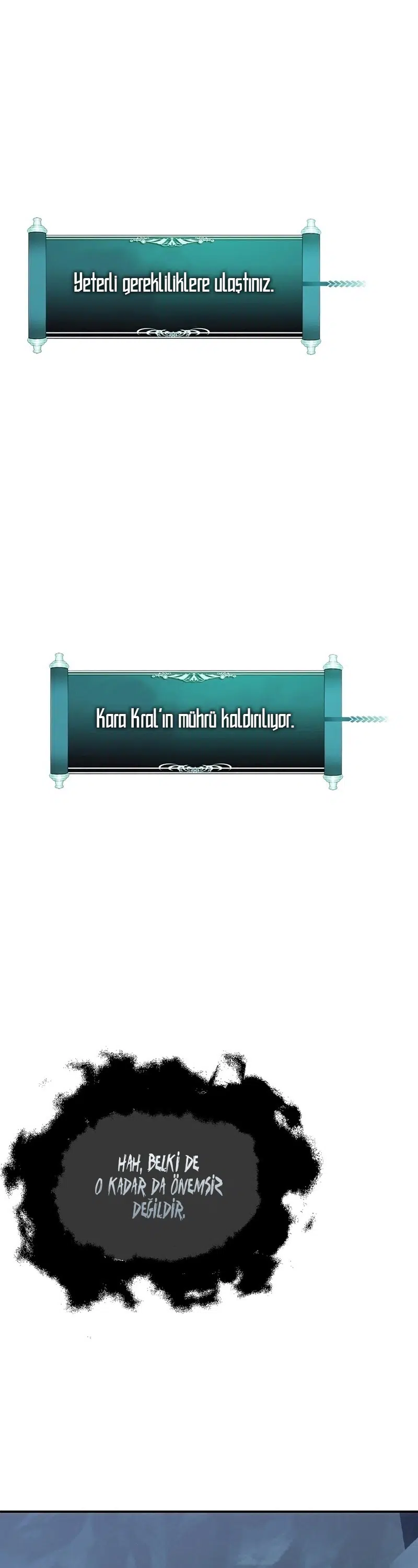 Seçkinin İkinci Yaşamı - Bölüm 194 Sayfa 18