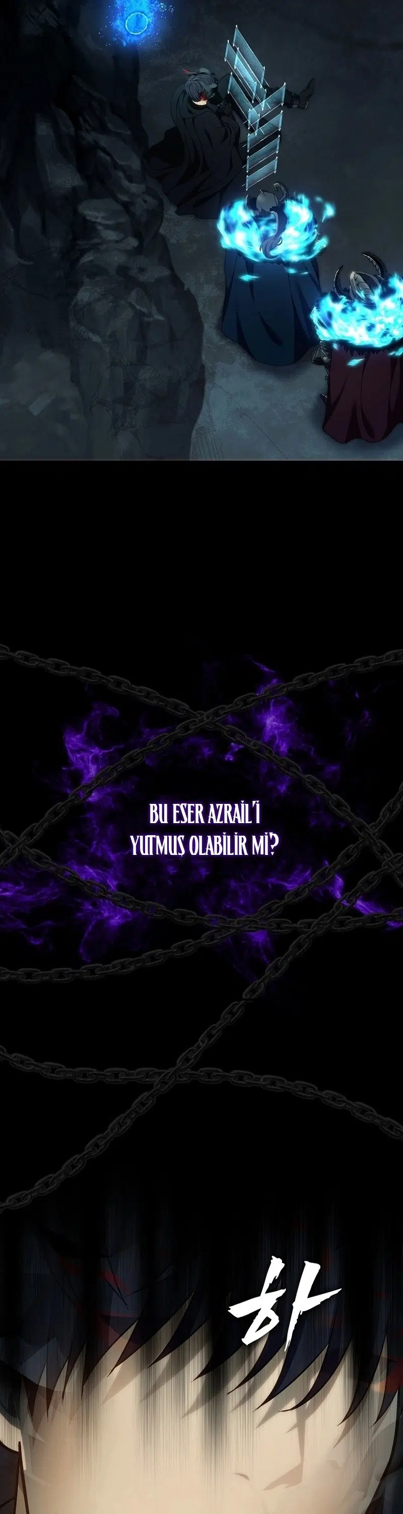 Seçkinin İkinci Yaşamı - Bölüm 194 Sayfa 43