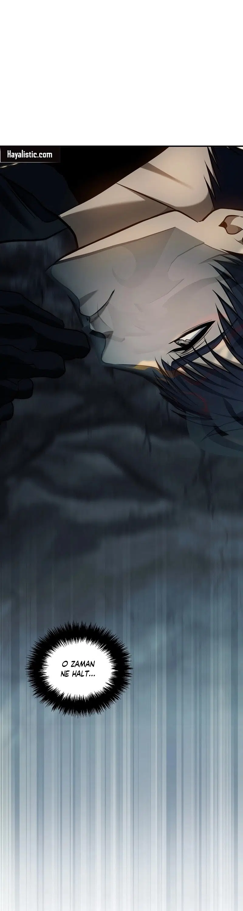 Seçkinin İkinci Yaşamı - Bölüm 194 Sayfa 45
