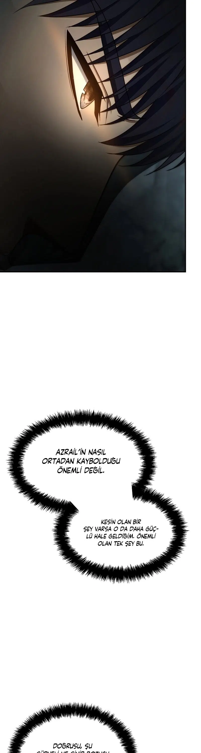 Seçkinin İkinci Yaşamı - Bölüm 195 Sayfa 3
