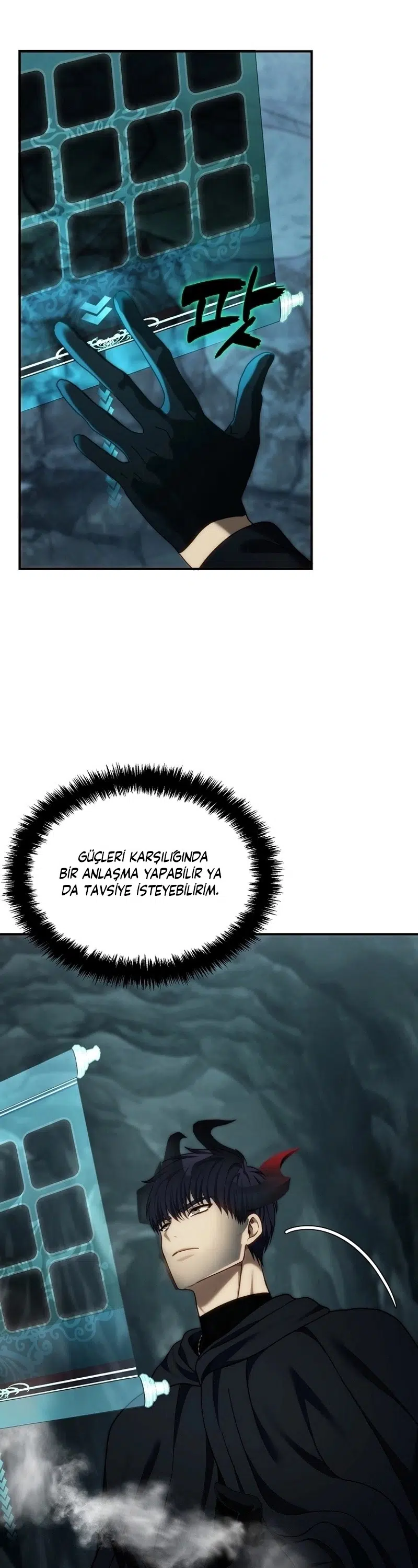 Seçkinin İkinci Yaşamı - Bölüm 195 Sayfa 7