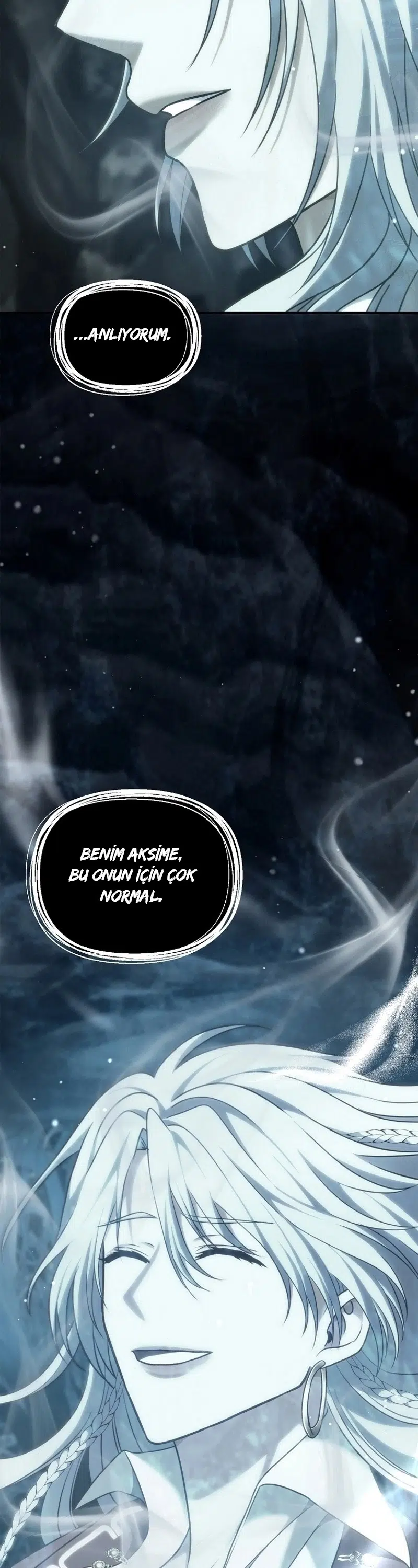 Seçkinin İkinci Yaşamı - Bölüm 195 Sayfa 49
