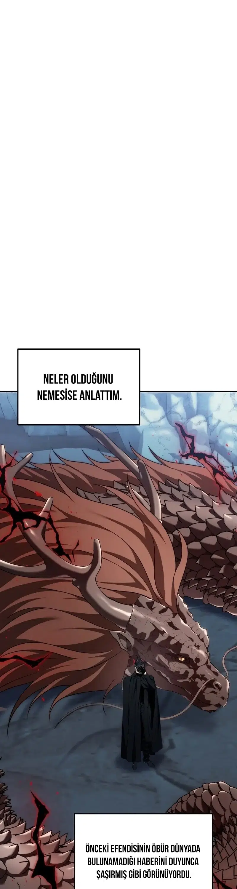 Seçkinin İkinci Yaşamı - Bölüm 196 Sayfa 32