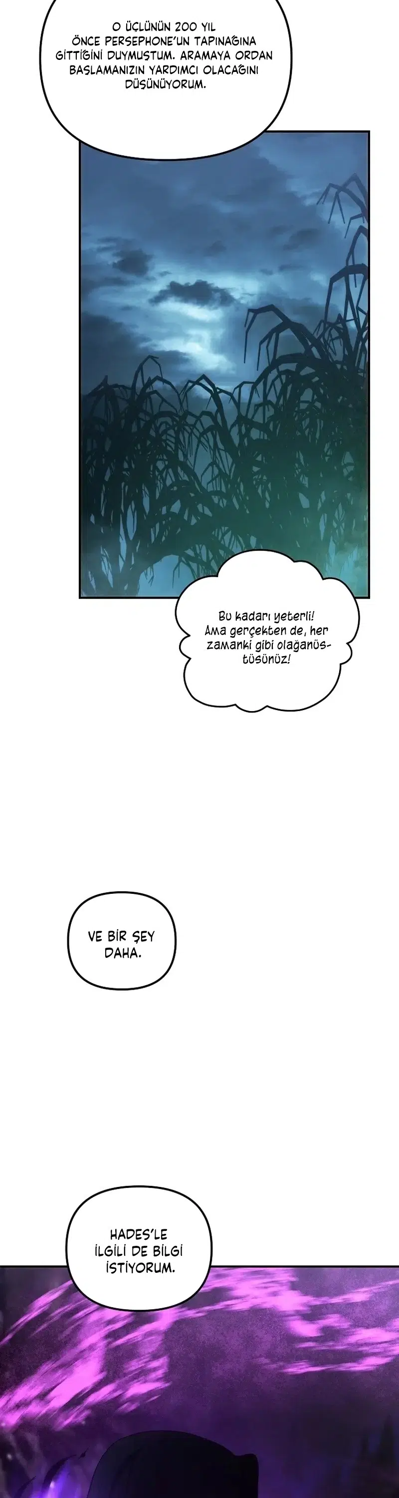 Seçkinin İkinci Yaşamı - Bölüm 196 Sayfa 44