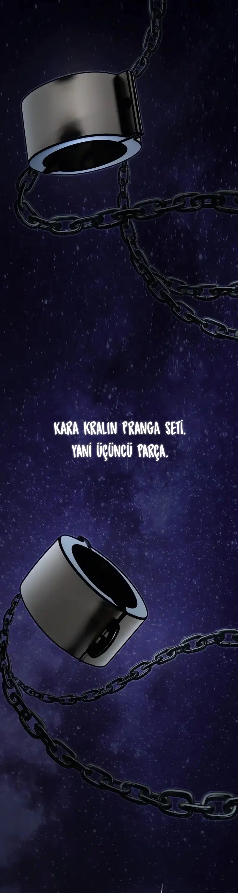 Seçkinin İkinci Yaşamı - Bölüm 196 Sayfa 51
