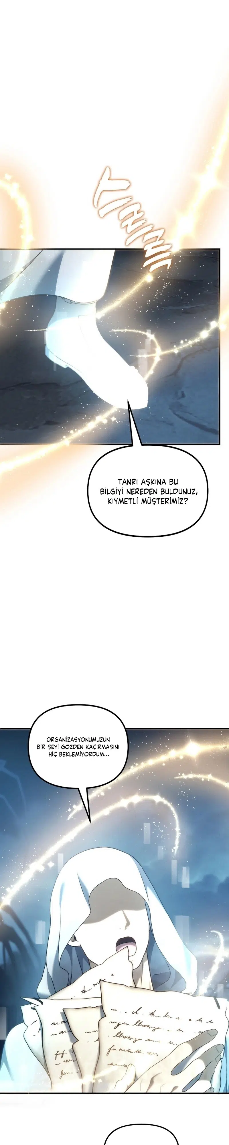 Seçkinin İkinci Yaşamı - Bölüm 197 Sayfa 3