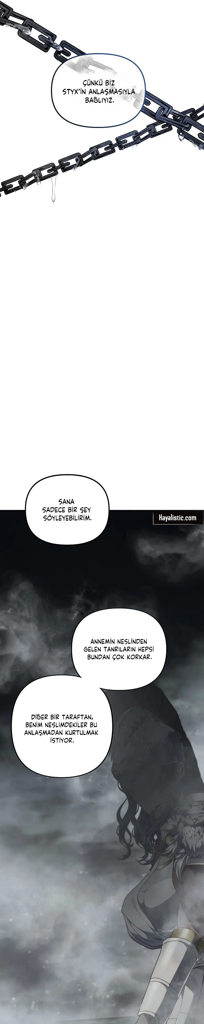 Seçkinin İkinci Yaşamı - Bölüm 198 Sayfa 32
